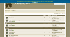 Desktop Screenshot of forum.reitwaisen.de