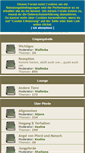 Mobile Screenshot of forum.reitwaisen.de